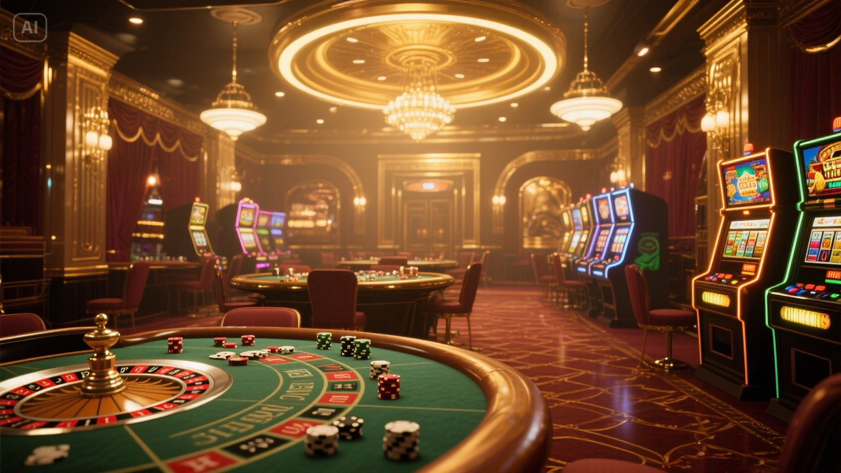 Casino Betnero desktop and mobile interfaces