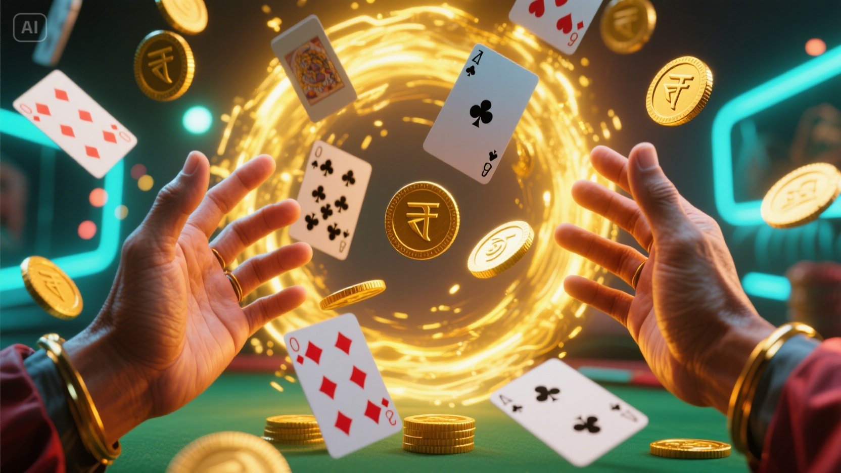 Casino Betnero desktop and mobile interfaces