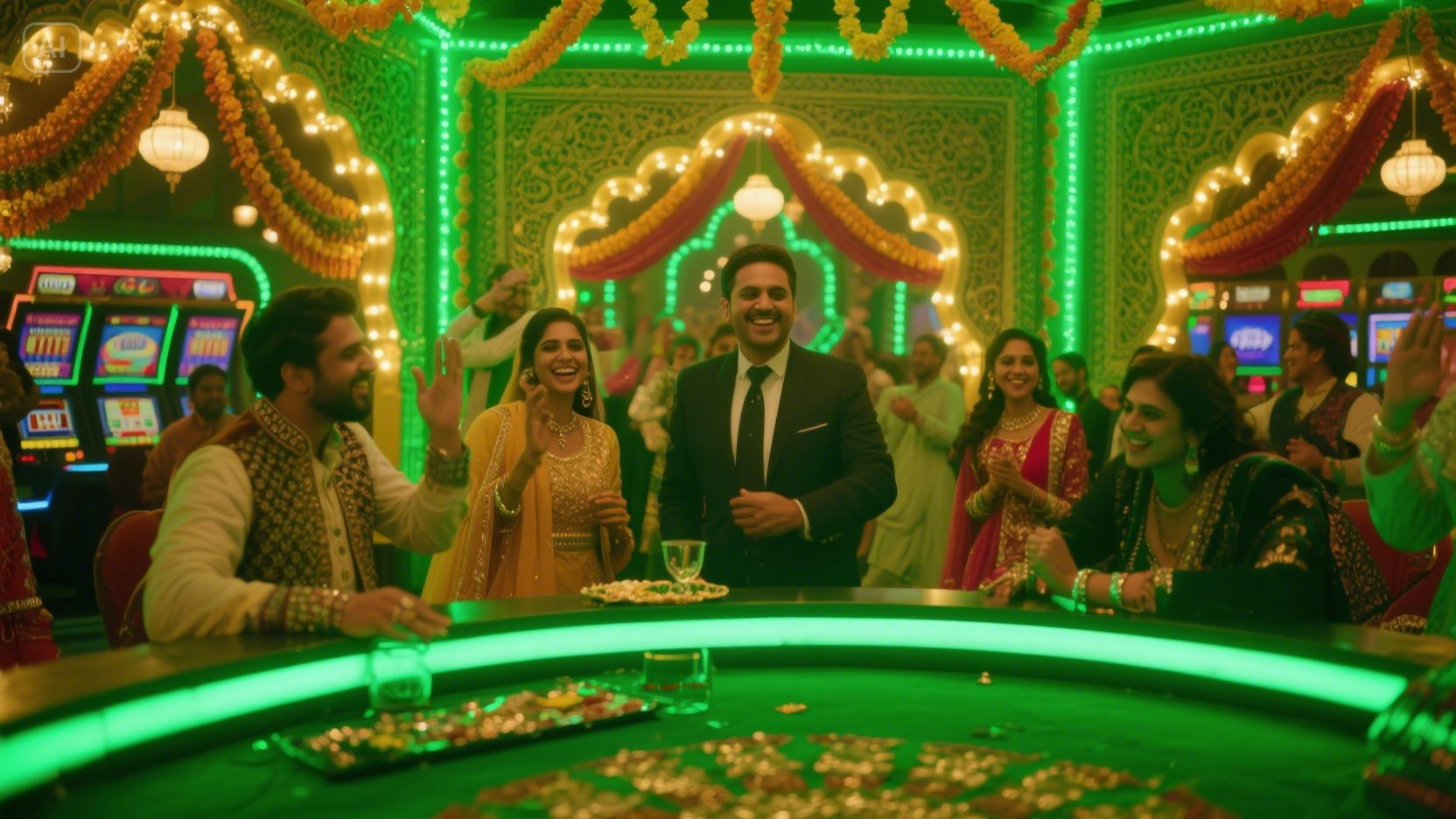 Casino Betnero desktop and mobile interfaces