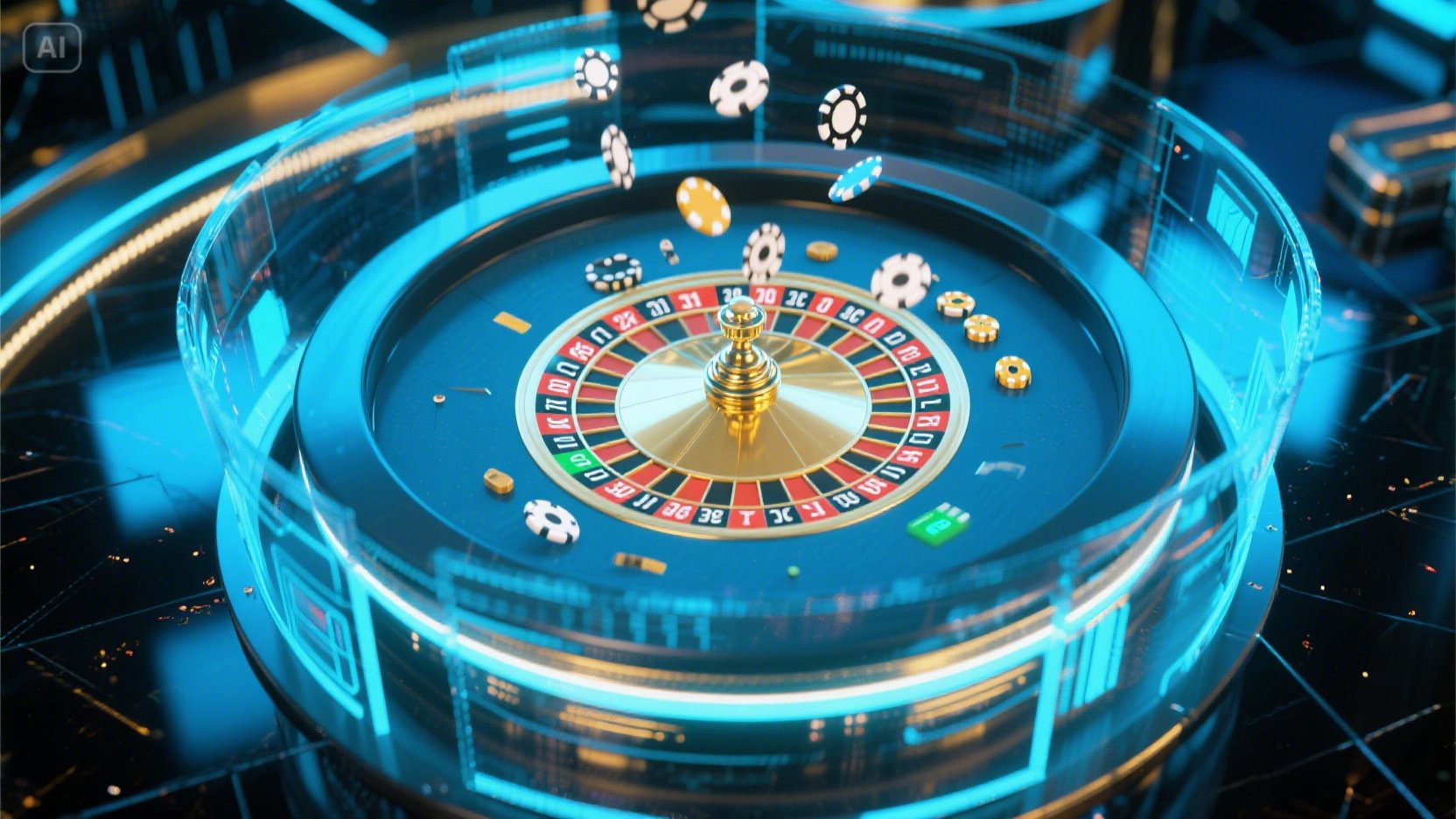 Casino Betnero desktop and mobile interfaces